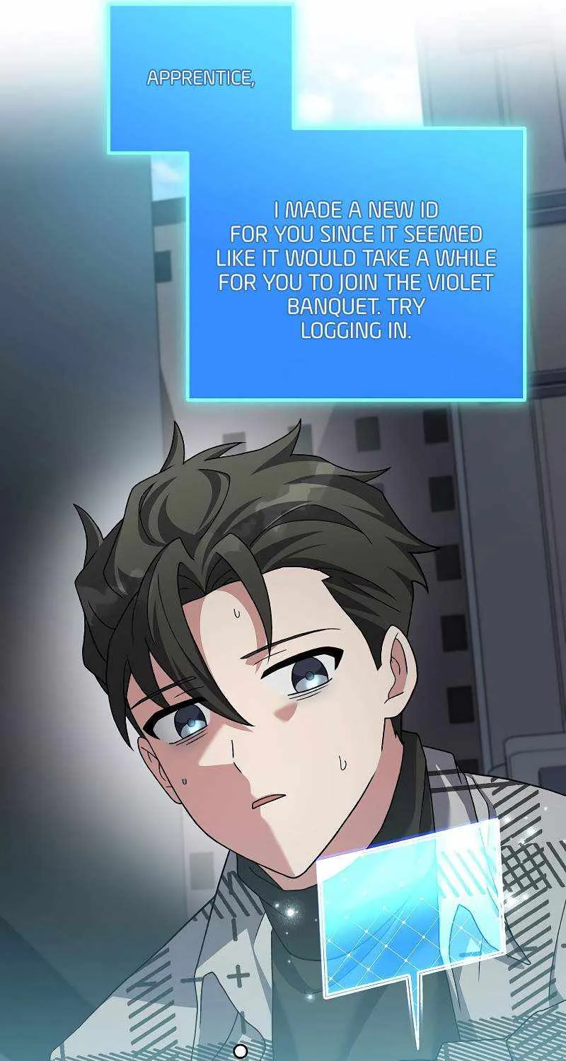 Read The Novel’s Extra (Remake) chapter 121 image 104 on Lezhin
