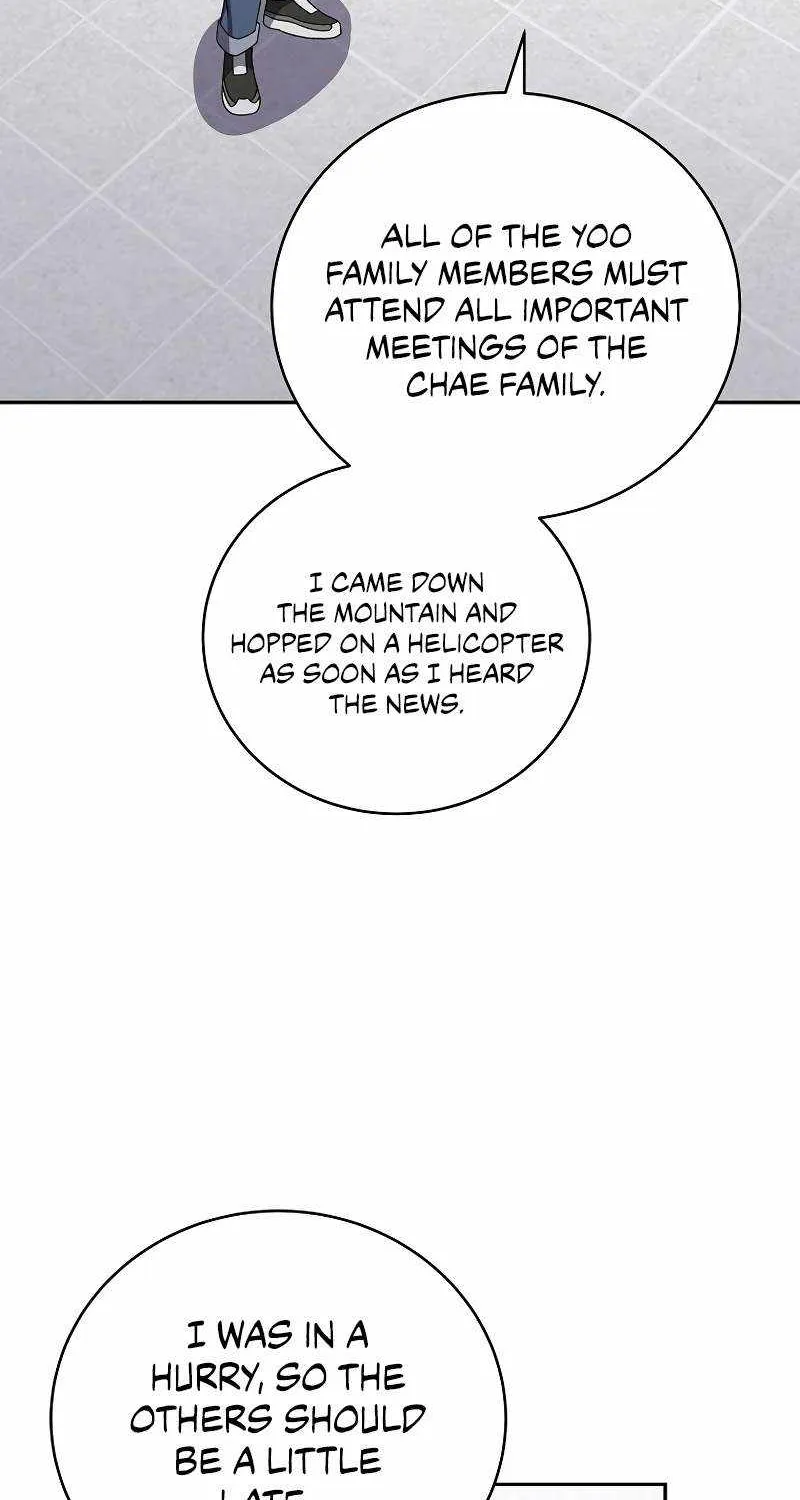 Read The Novel’s Extra (Remake) chapter 121 image 31 on Lezhin