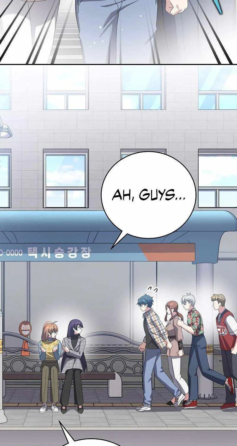 Read The Novel’s Extra (Remake) chapter 121 image 92 on Lezhin