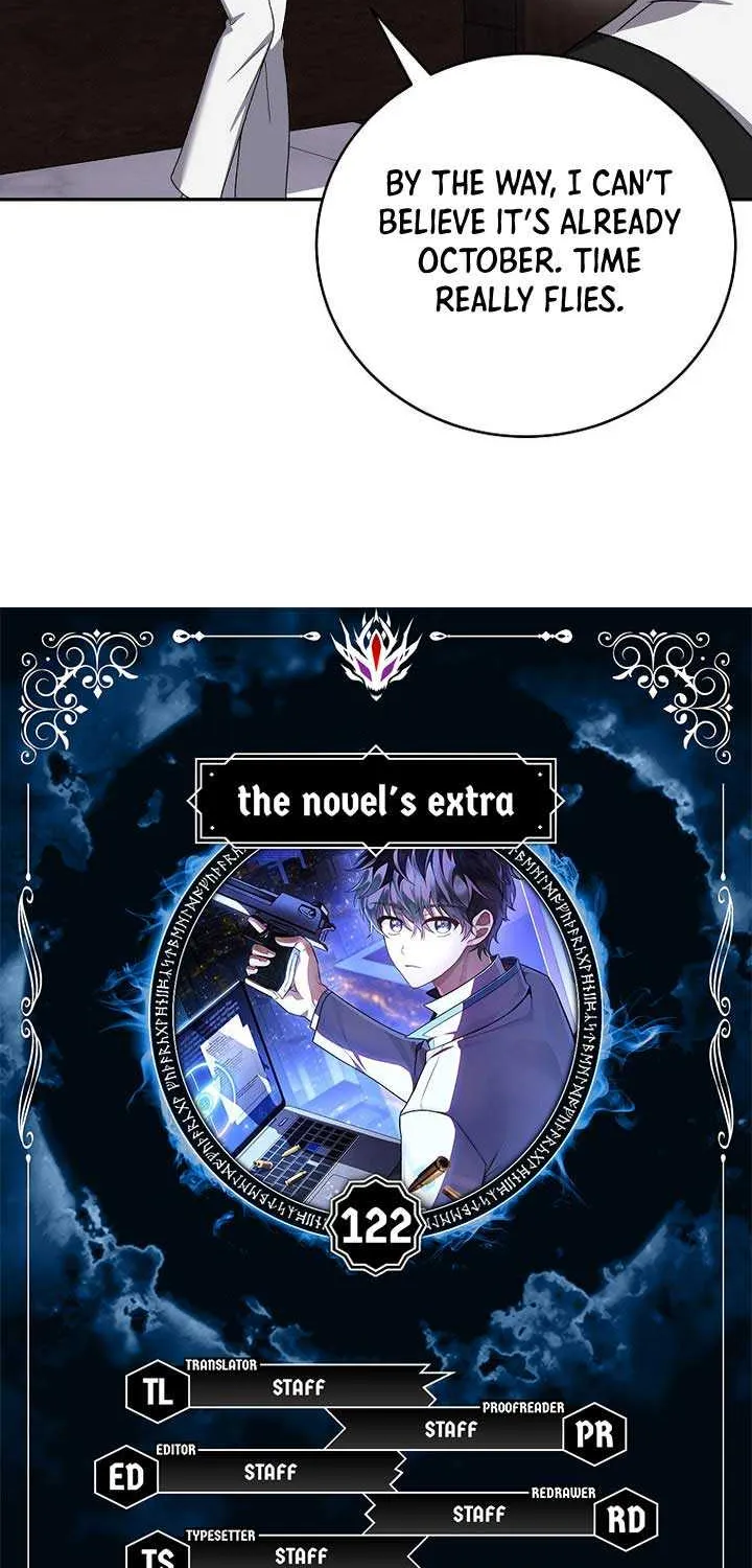 Read The Novel’s Extra (Remake) chapter 122 image 5 on Lezhin