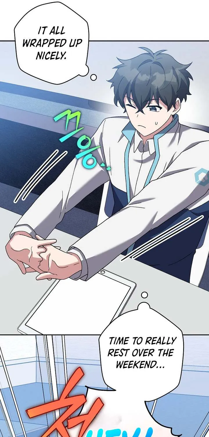 Read The Novel’s Extra (Remake) chapter 124 image 107 on Lezhin
