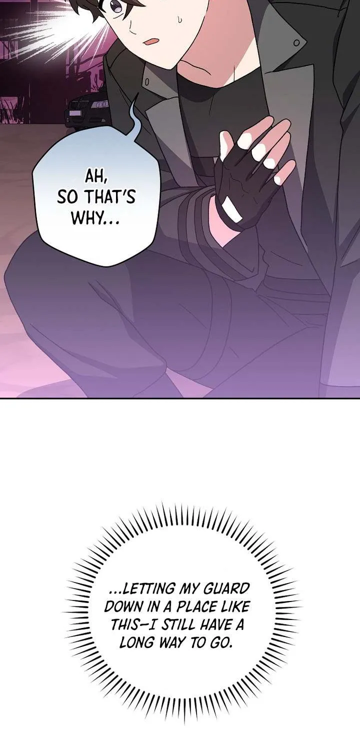Read The Novel’s Extra (Remake) chapter 124 image 13 on Lezhin