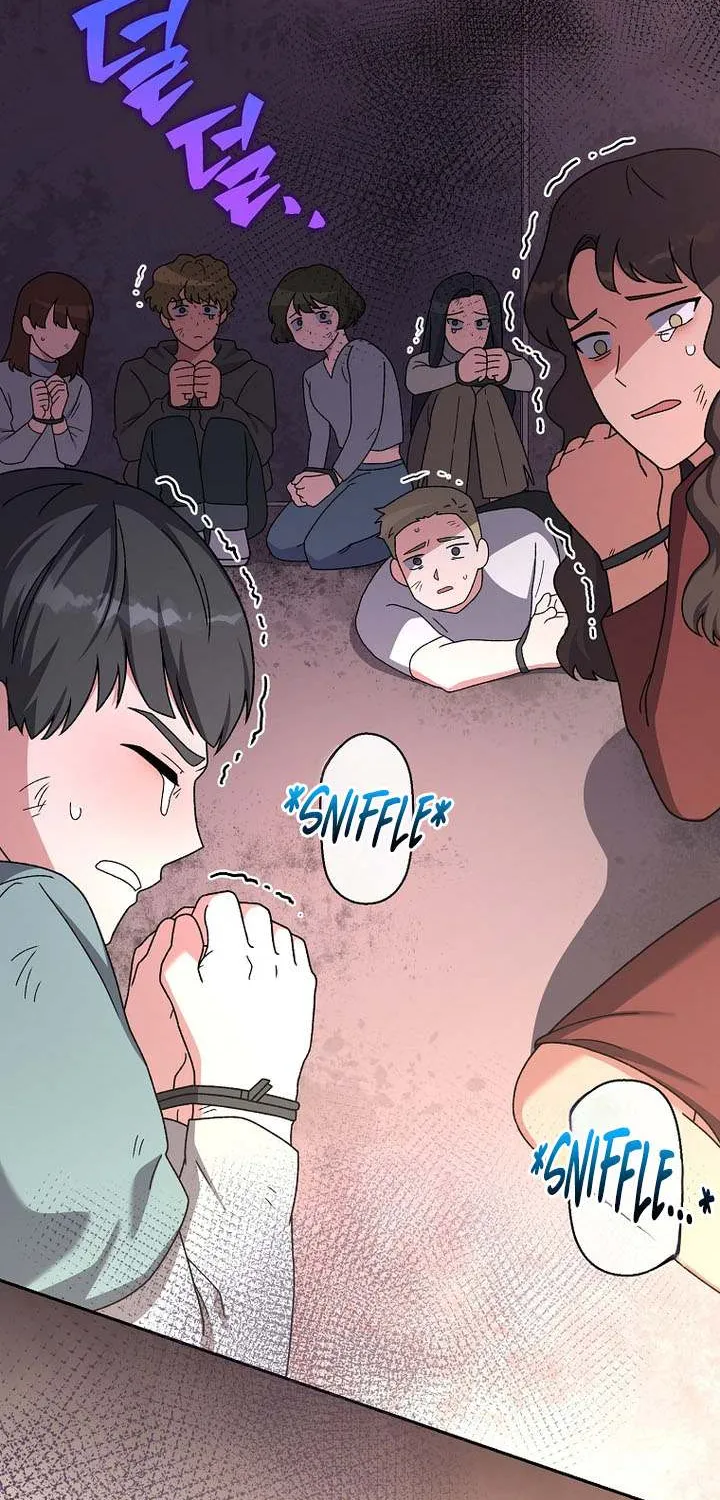 Read The Novel’s Extra (Remake) chapter 124 image 16 on Lezhin