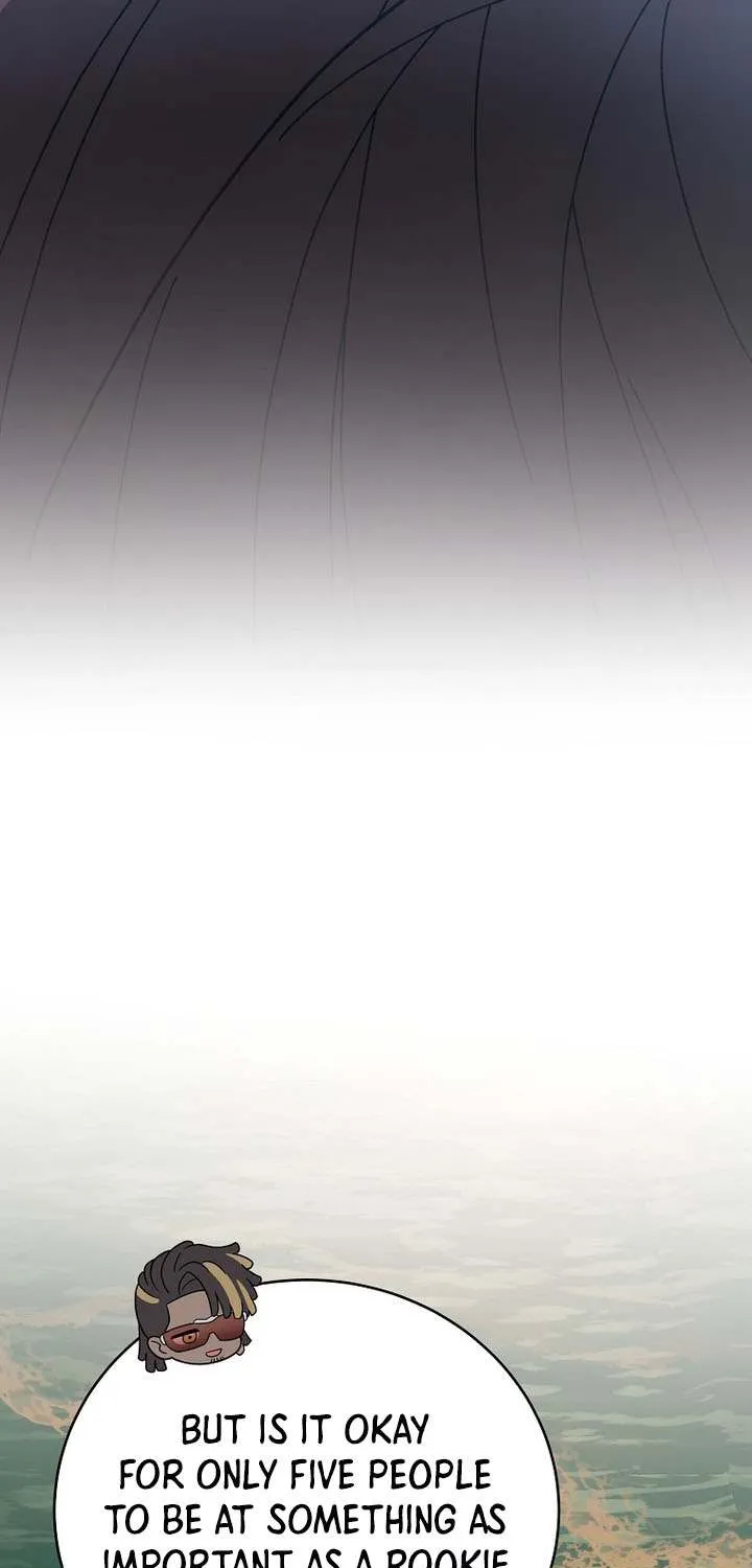Read The Novel’s Extra (Remake) chapter 124 image 26 on Lezhin