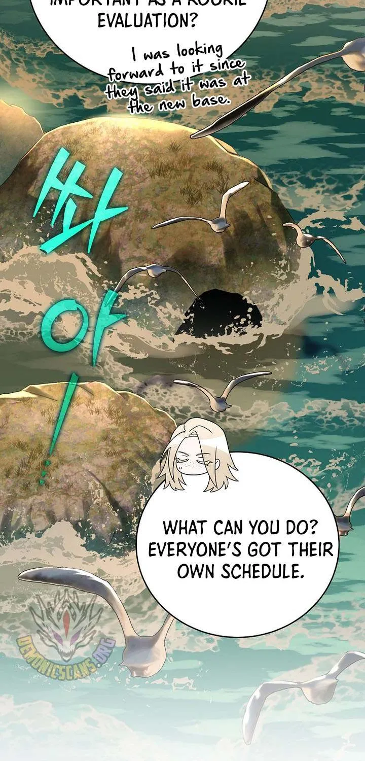 Read The Novel’s Extra (Remake) chapter 124 image 27 on Lezhin