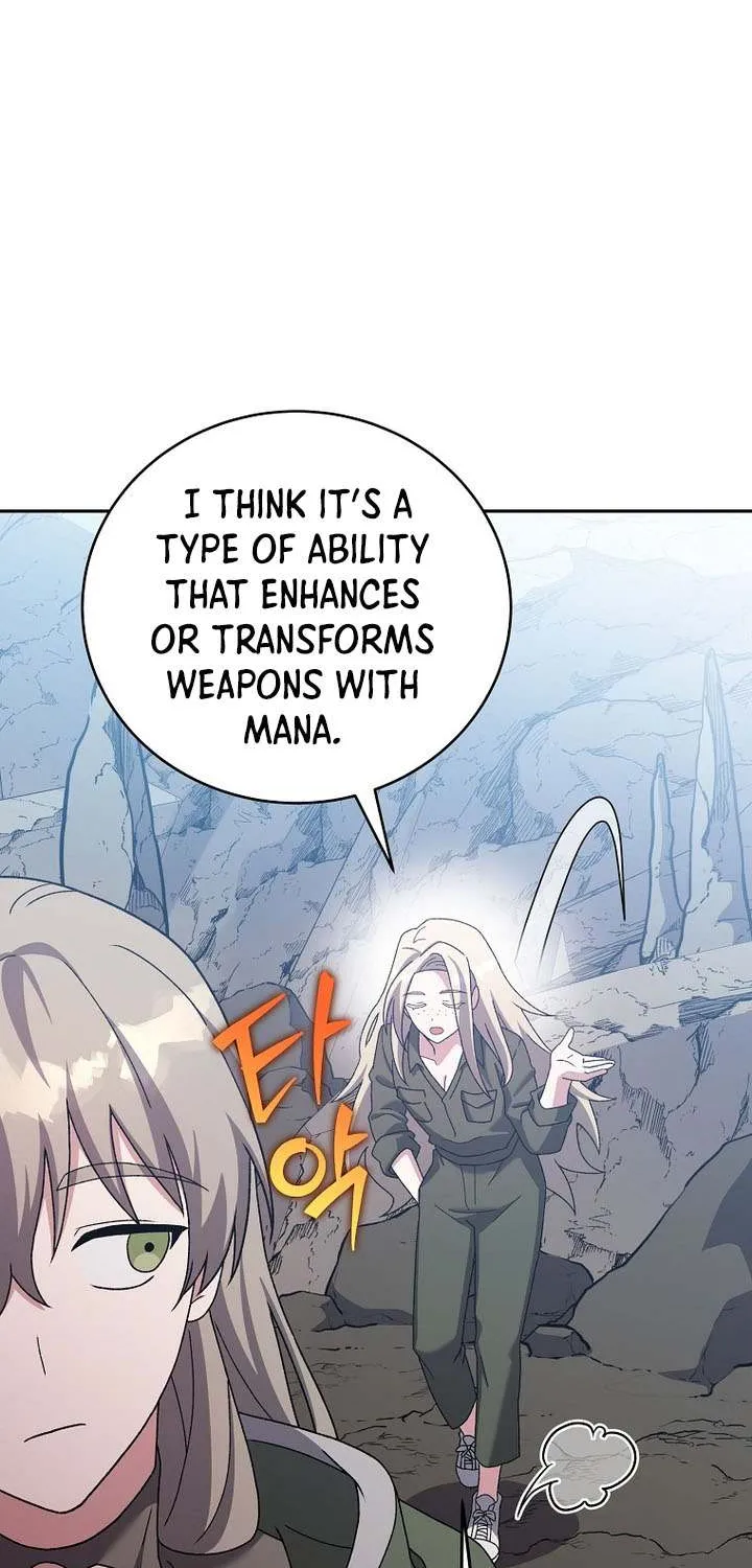 Read The Novel’s Extra (Remake) chapter 124 image 30 on Lezhin