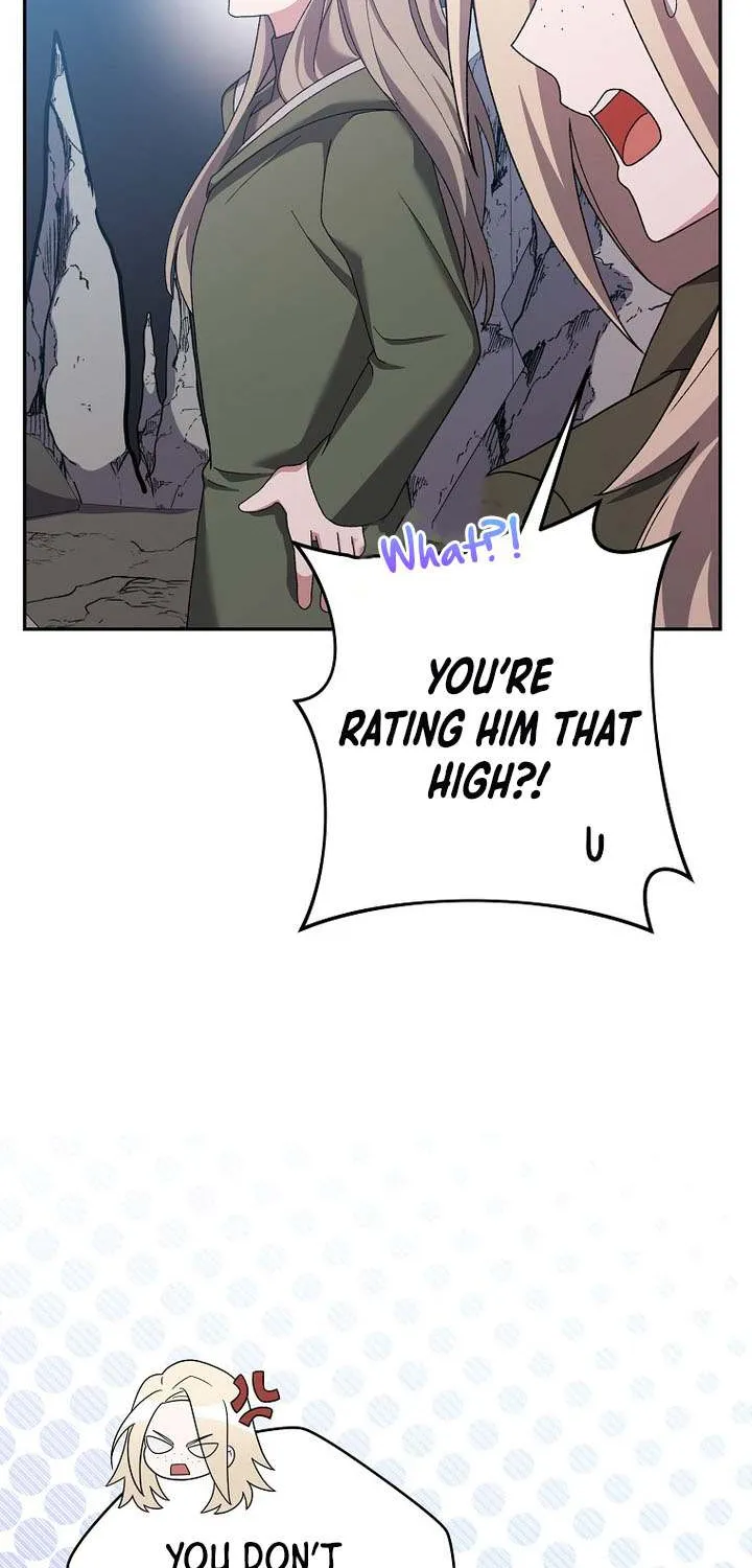 Read The Novel’s Extra (Remake) chapter 124 image 32 on Lezhin