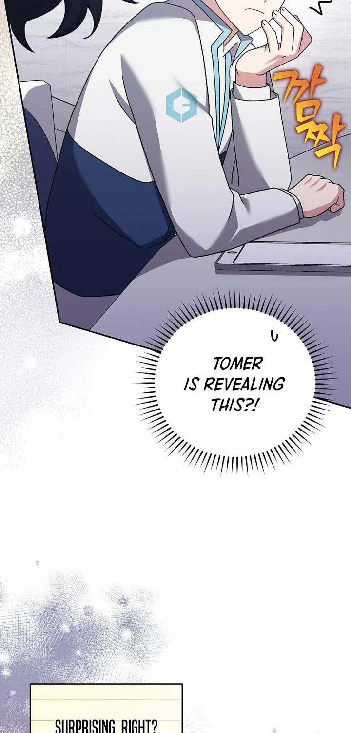 Read The Novel’s Extra (Remake) chapter 124 image 87 on Lezhin