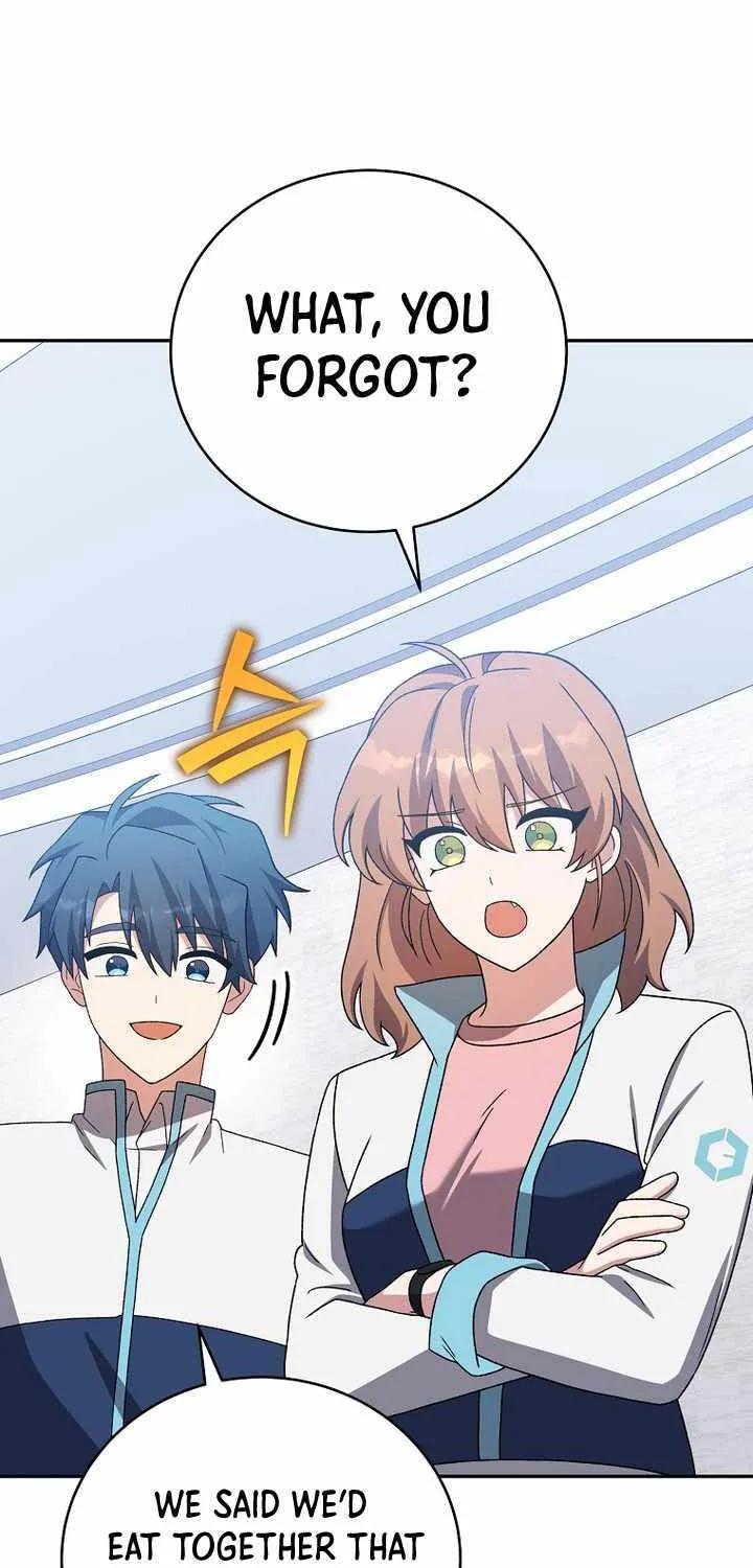 Read The Novel’s Extra (Remake) chapter 125 image 2 on Lezhin