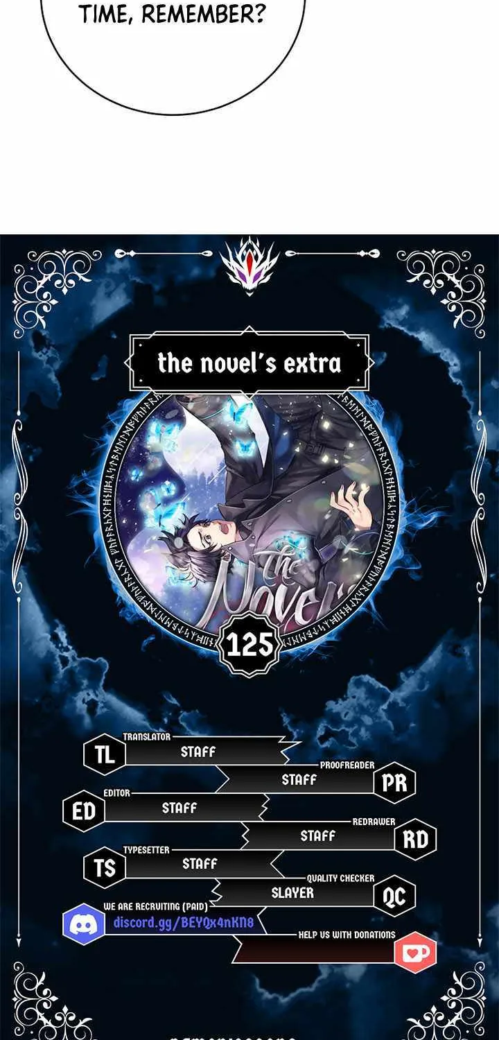 Read The Novel’s Extra (Remake) chapter 125 image 3 on Lezhin
