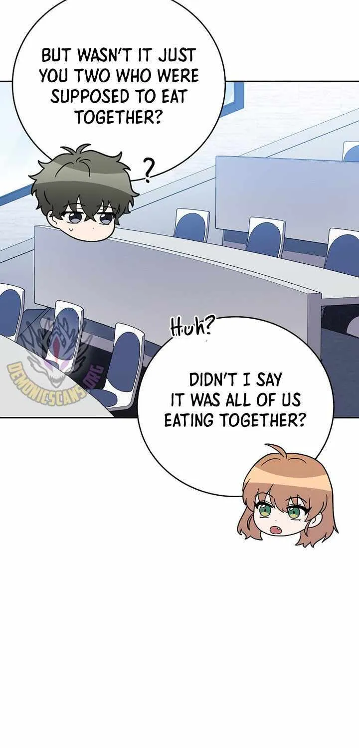 Read The Novel’s Extra (Remake) chapter 125 image 6 on Lezhin