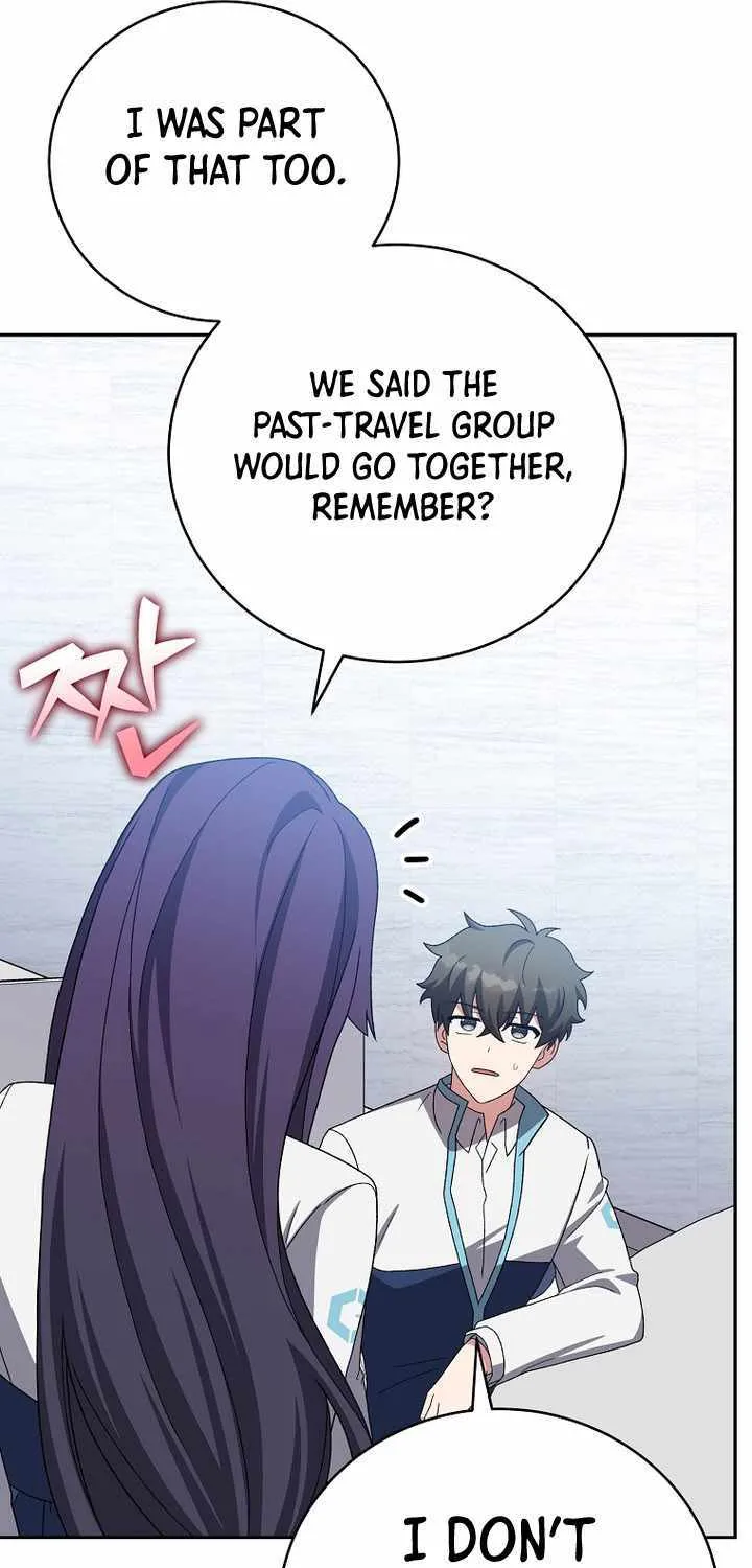 Read The Novel’s Extra (Remake) chapter 125 image 8 on Lezhin