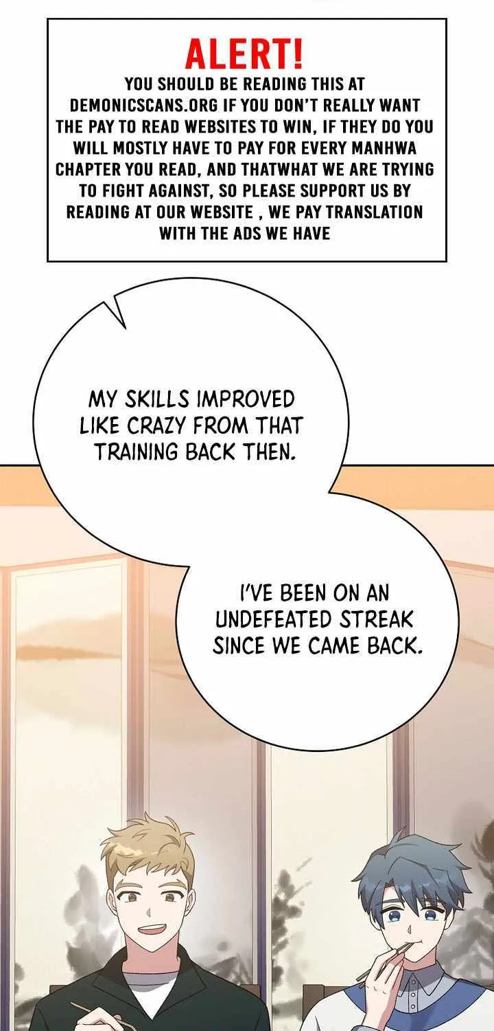 Read The Novel’s Extra (Remake) chapter 126 image 10 on Lezhin