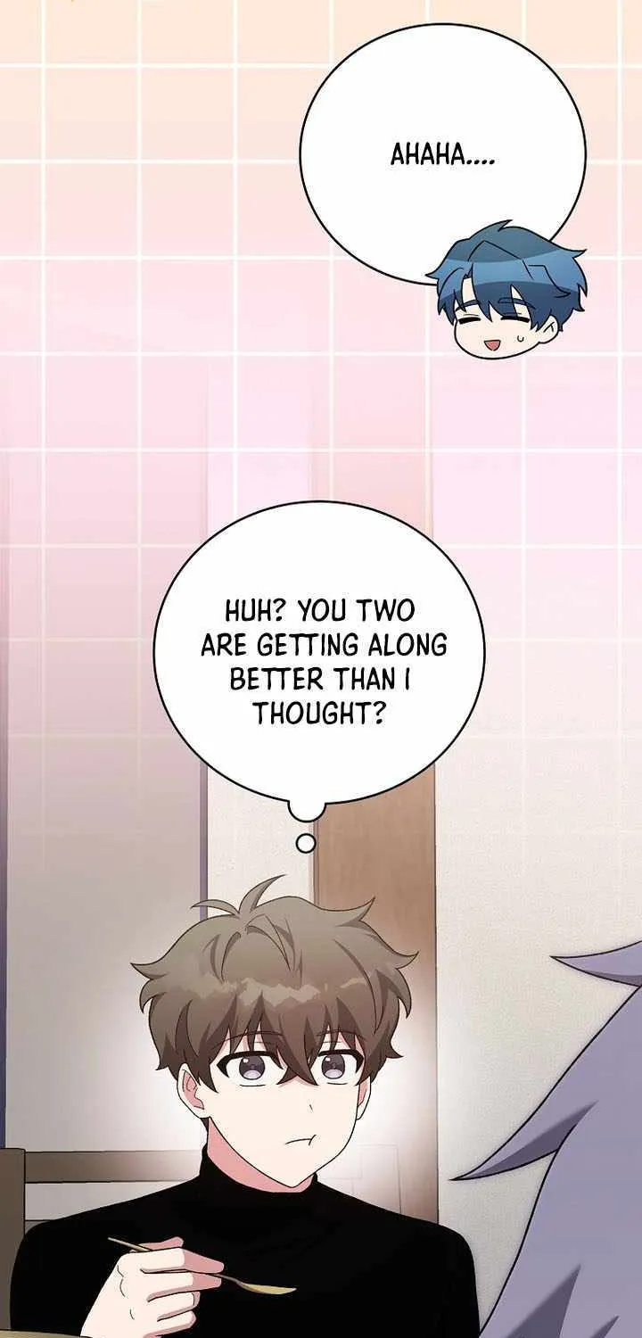 Read The Novel’s Extra (Remake) chapter 126 image 17 on Lezhin
