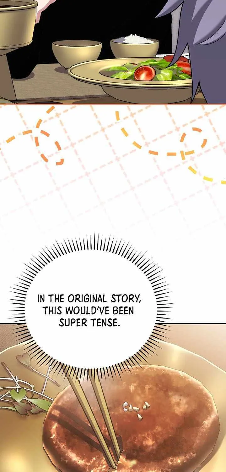 Read The Novel’s Extra (Remake) chapter 126 image 18 on Lezhin