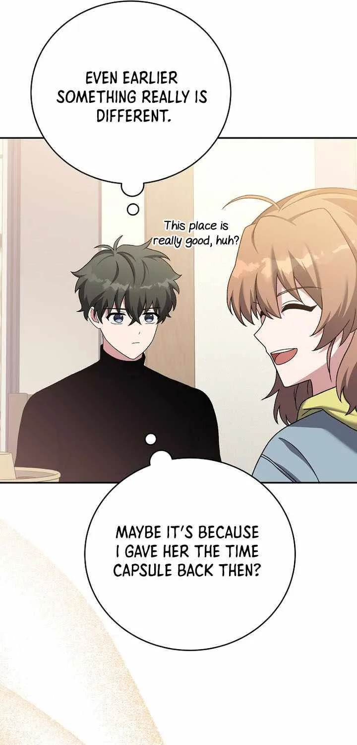 Read The Novel’s Extra (Remake) chapter 126 image 28 on Lezhin