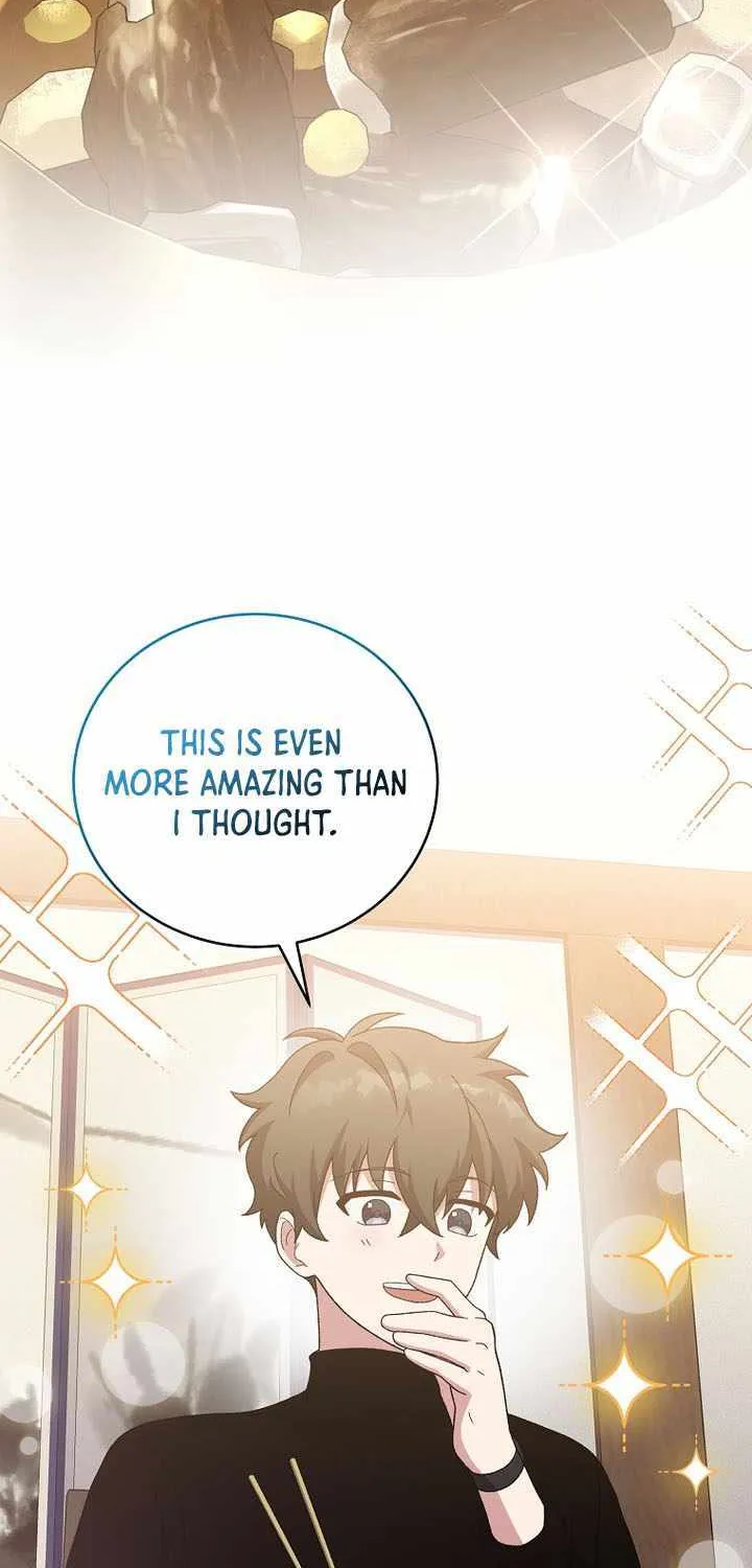Read The Novel’s Extra (Remake) chapter 126 image 3 on Lezhin