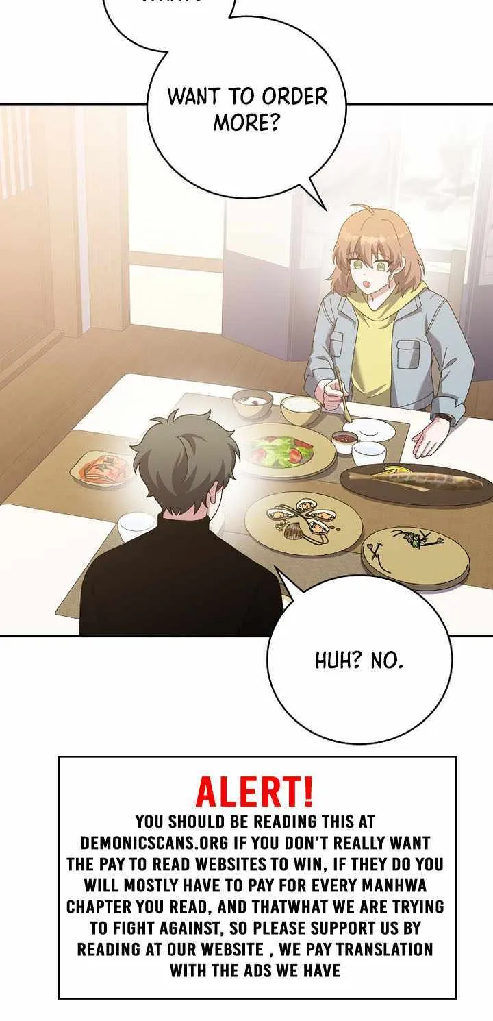 Read The Novel’s Extra (Remake) chapter 126 image 33 on Lezhin