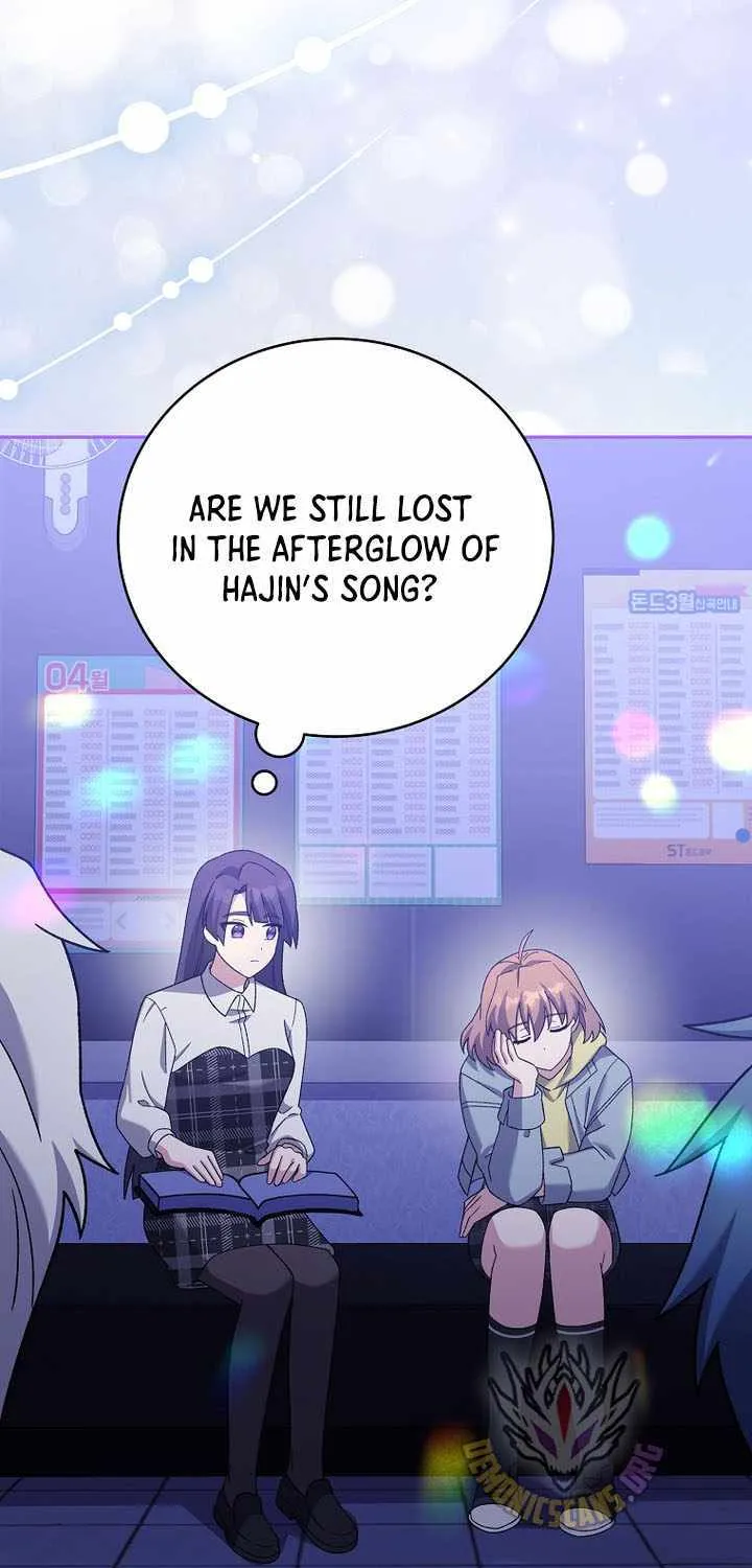 Read The Novel’s Extra (Remake) chapter 126 image 45 on Lezhin