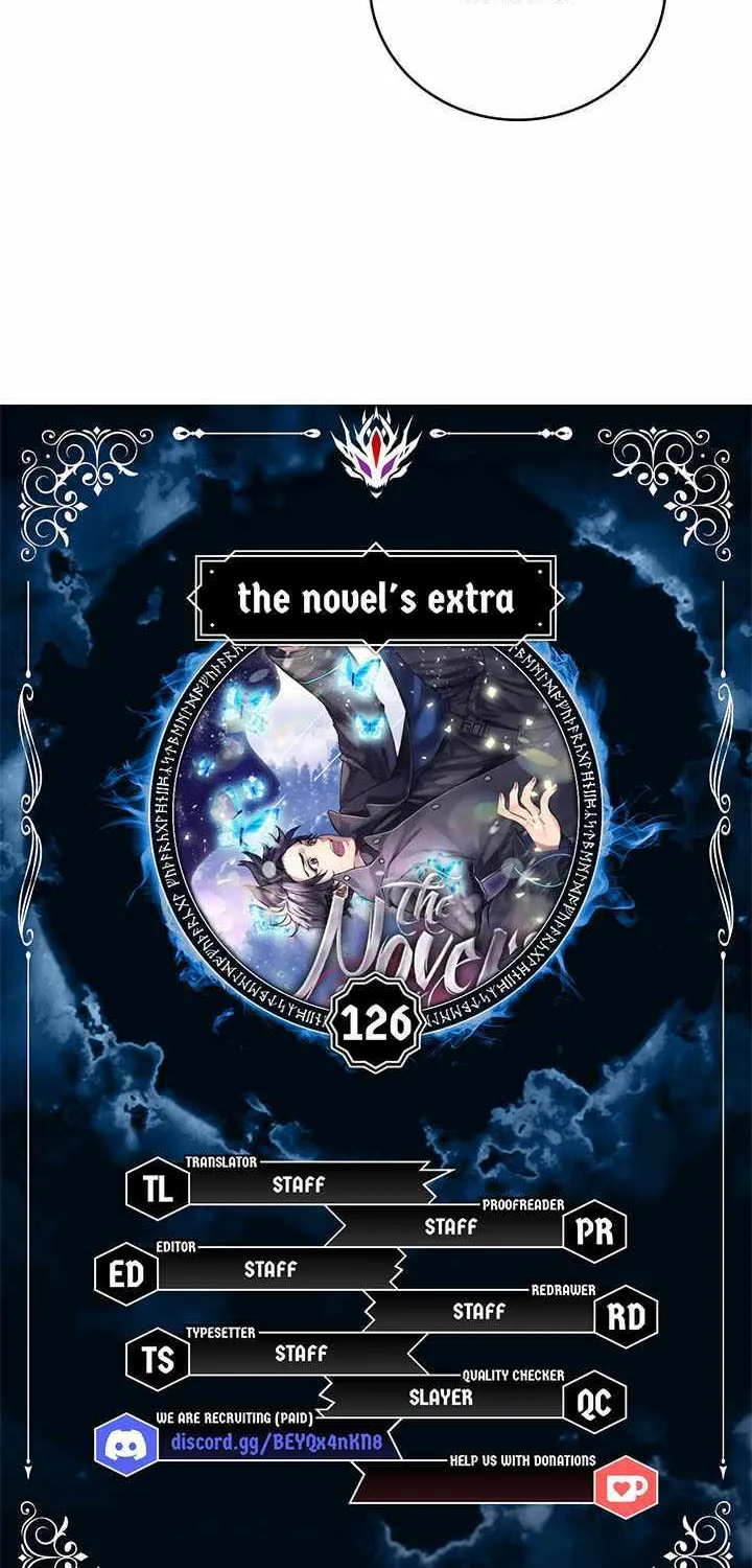Read The Novel’s Extra (Remake) chapter 126 image 7 on Lezhin