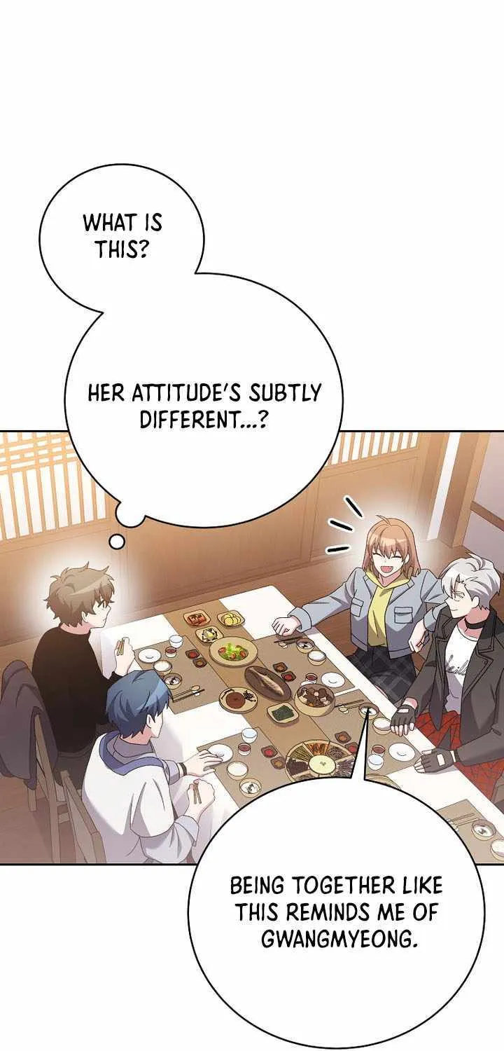 Read The Novel’s Extra (Remake) chapter 126 image 9 on Lezhin