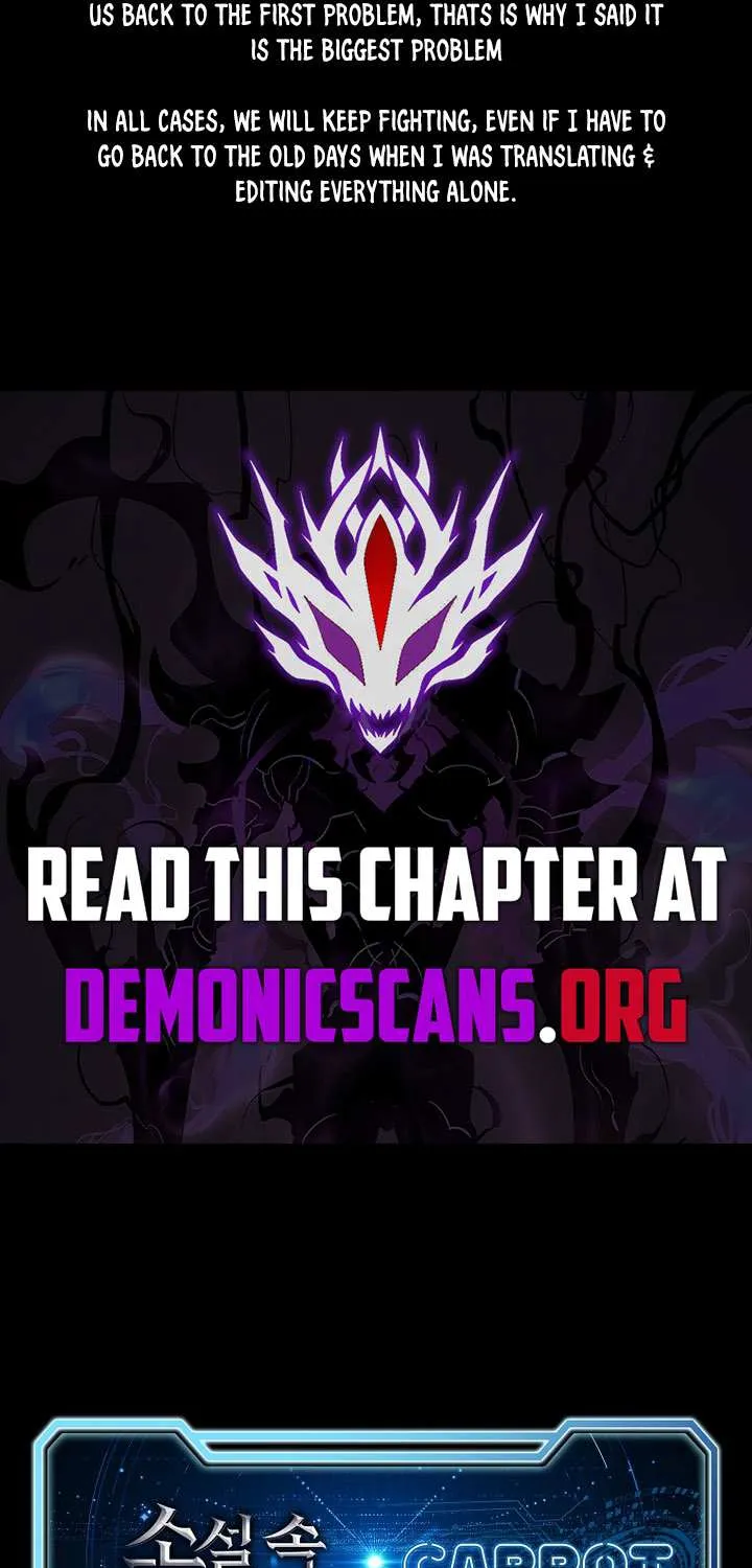 Read The Novel’s Extra (Remake) chapter 127 image 111 on Lezhin
