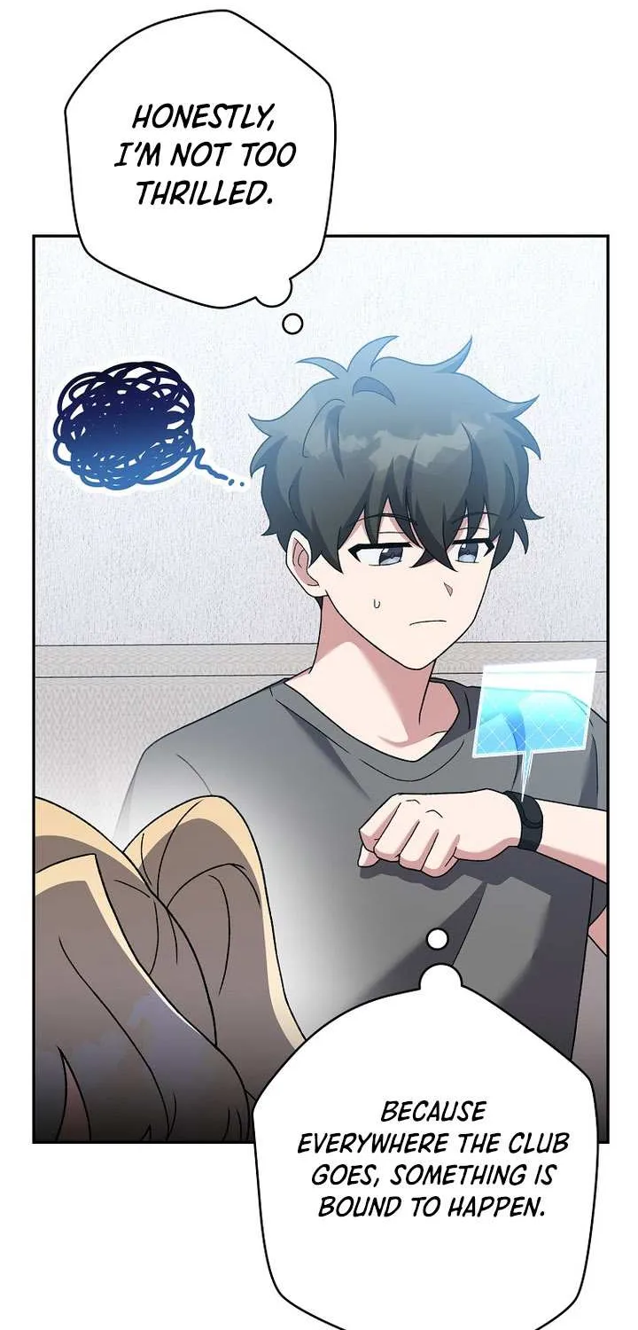 Read The Novel’s Extra (Remake) chapter 127 image 81 on Lezhin