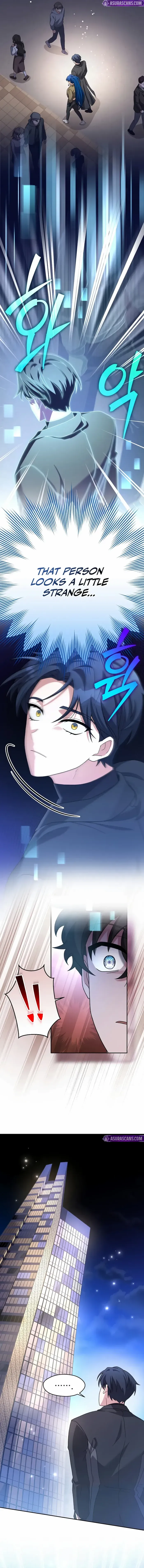 Read The Novel’s Extra (Remake) chapter 128 image 1 on Lezhin