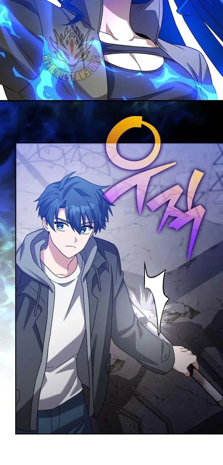 Read The Novel’s Extra (Remake) chapter 130 image 18 on Lezhin