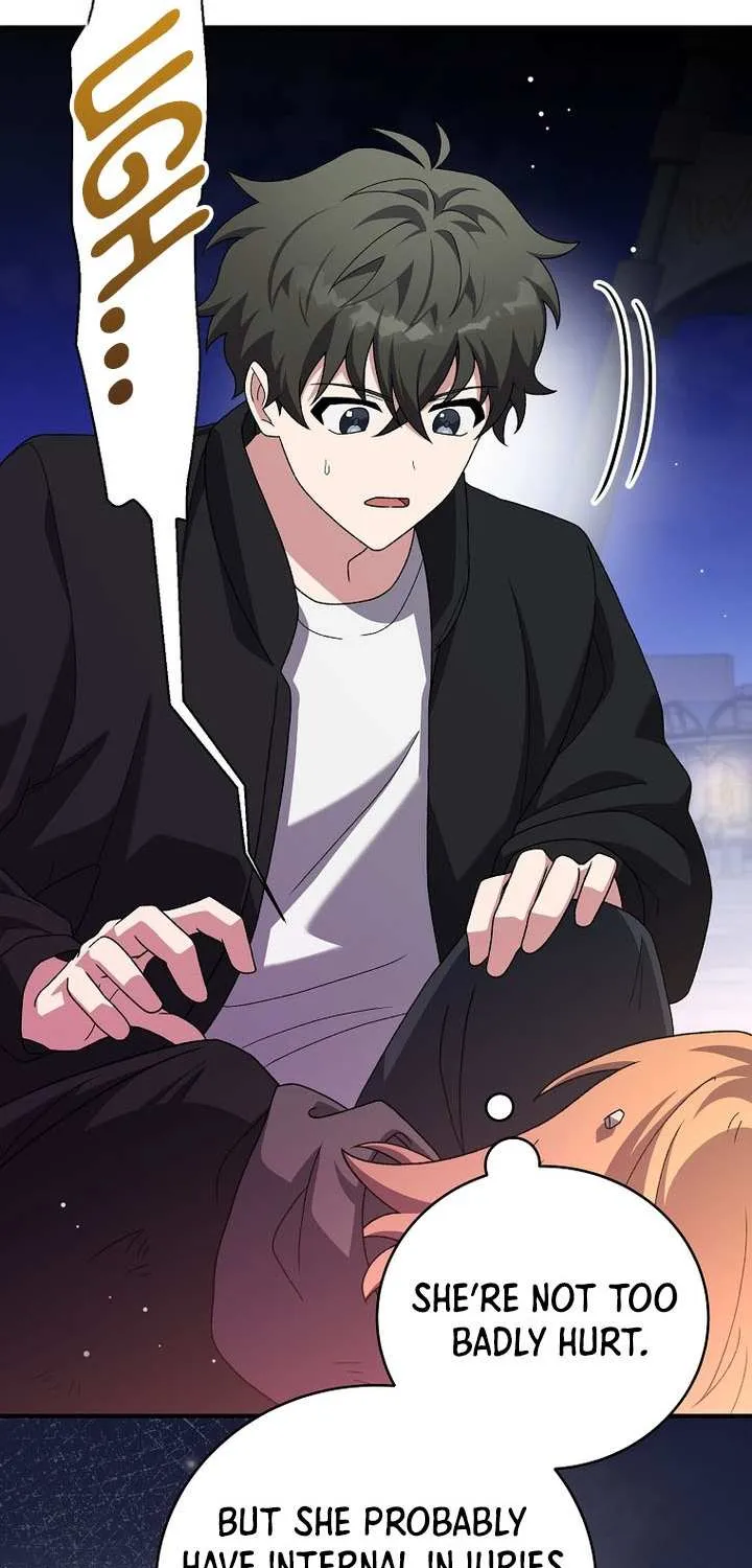 Read The Novel’s Extra (Remake) chapter 130 image 4 on Lezhin
