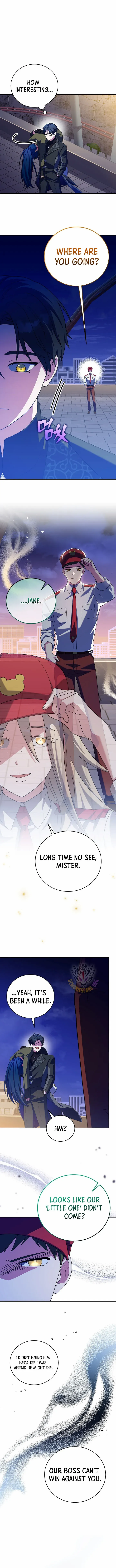 Read The Novel’s Extra (Remake) chapter 131 image 1 on Lezhin