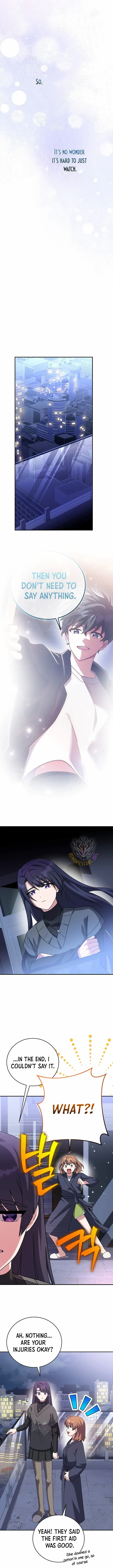 Read The Novel’s Extra (Remake) chapter 131 image 10 on Lezhin