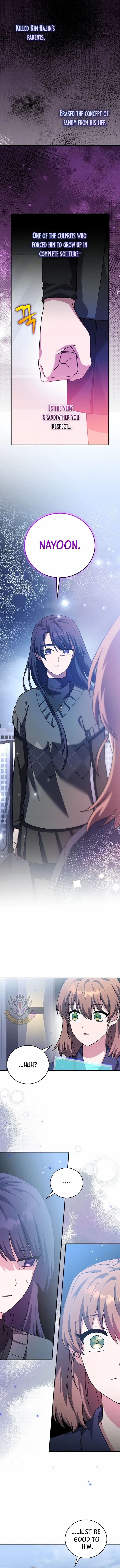 Read The Novel’s Extra (Remake) chapter 131 image 12 on Lezhin