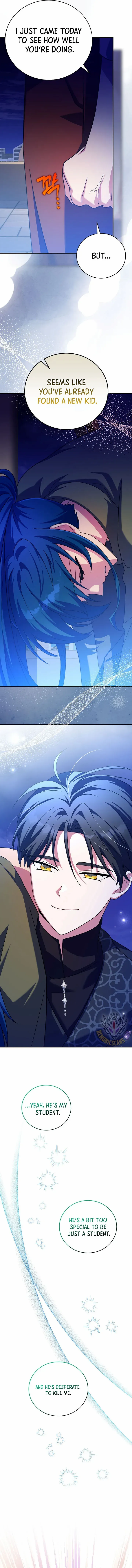 Read The Novel’s Extra (Remake) chapter 131 image 2 on Lezhin