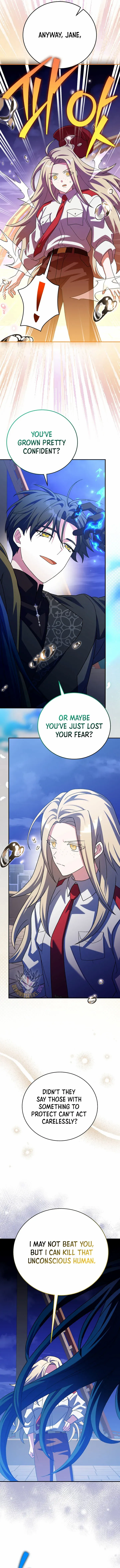 Read The Novel’s Extra (Remake) chapter 131 image 3 on Lezhin
