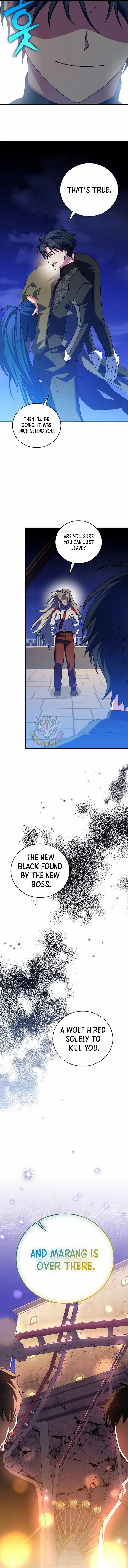 Read The Novel’s Extra (Remake) chapter 131 image 4 on Lezhin