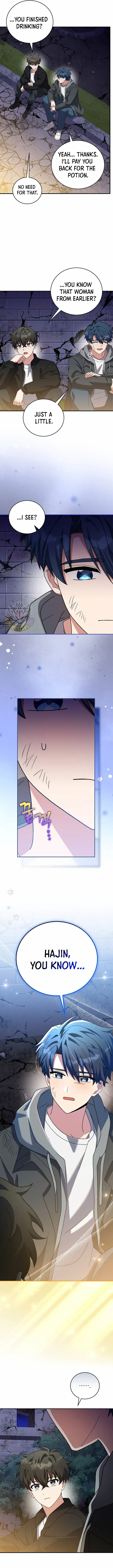 Read The Novel’s Extra (Remake) chapter 131 image 7 on Lezhin
