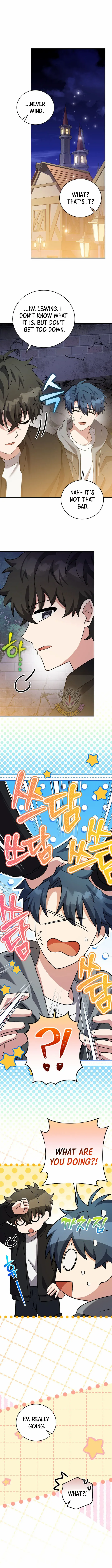 Read The Novel’s Extra (Remake) chapter 131 image 8 on Lezhin