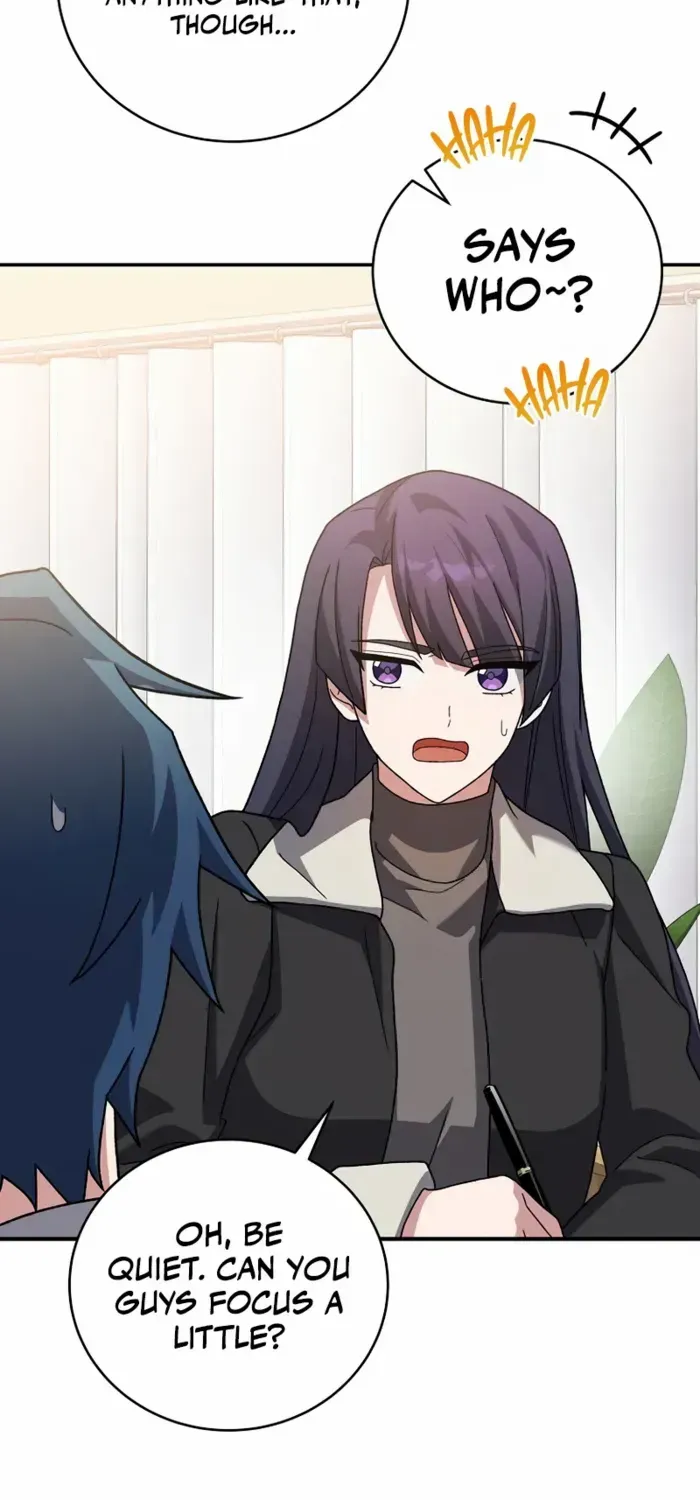 Read The Novel’s Extra (Remake) chapter 132 image 15 on Lezhin