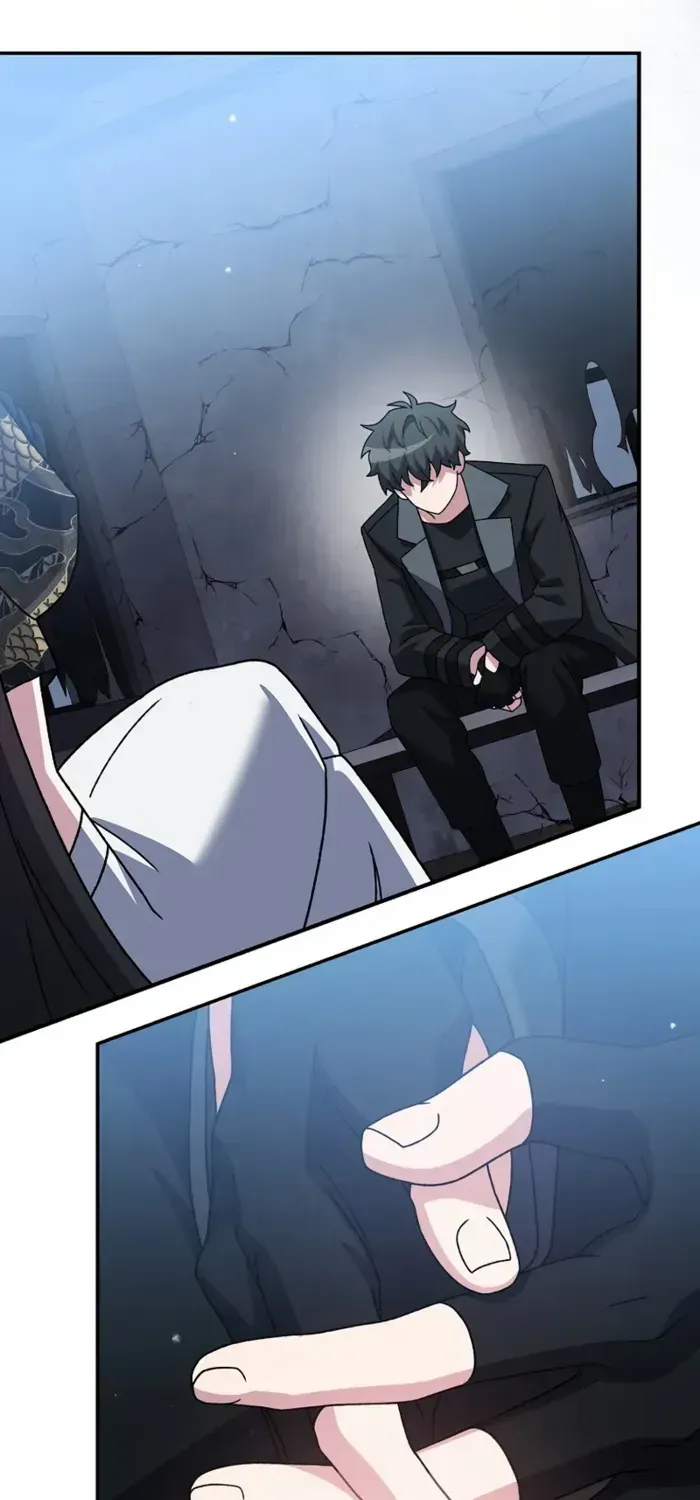 Read The Novel’s Extra (Remake) chapter 132 image 72 on Lezhin