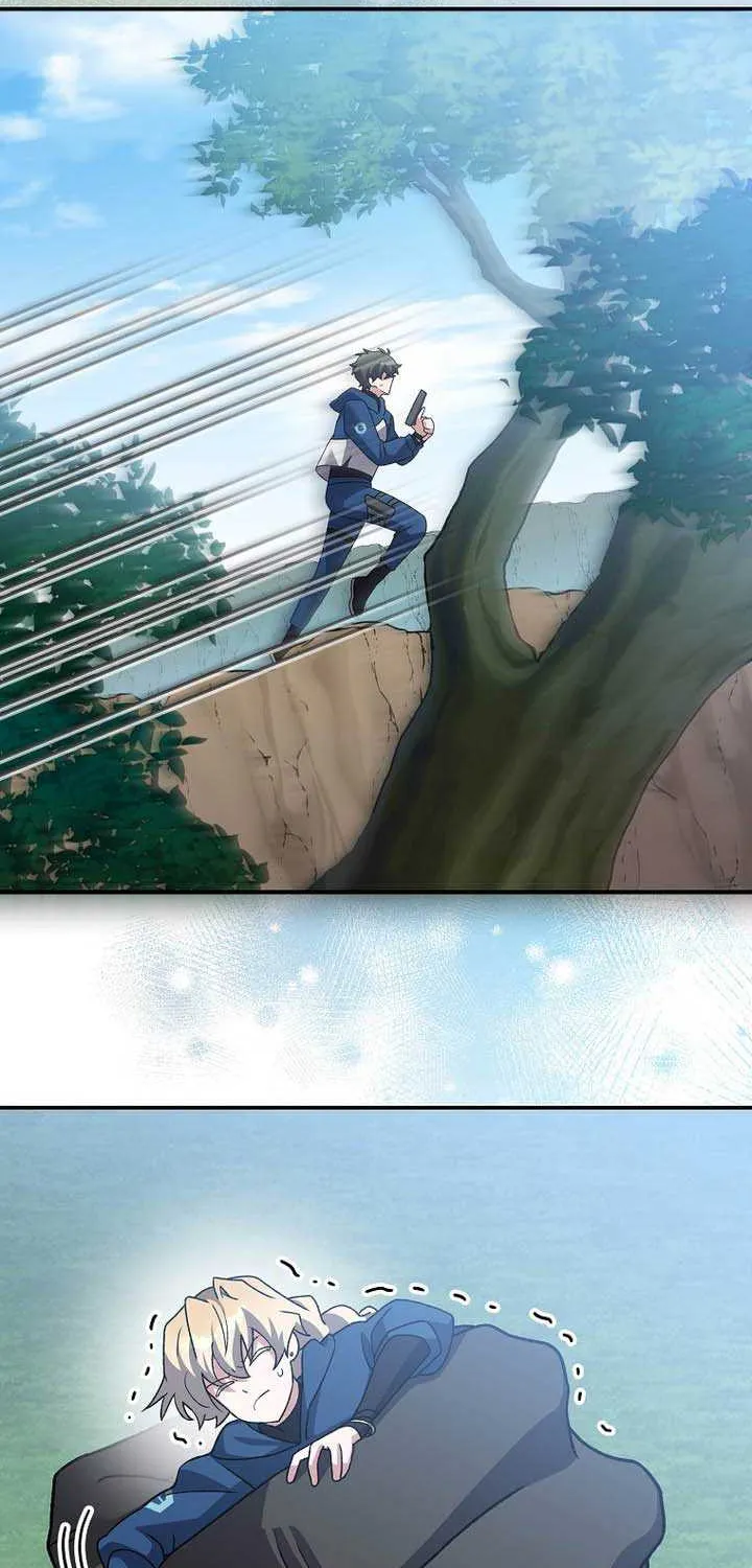 Read The Novel’s Extra (Remake) chapter 133 image 100 on Lezhin