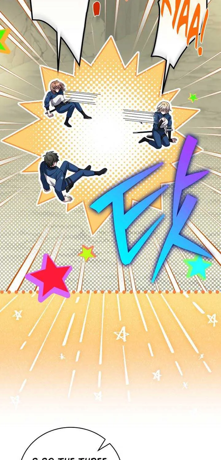 Read The Novel’s Extra (Remake) chapter 133 image 12 on Lezhin