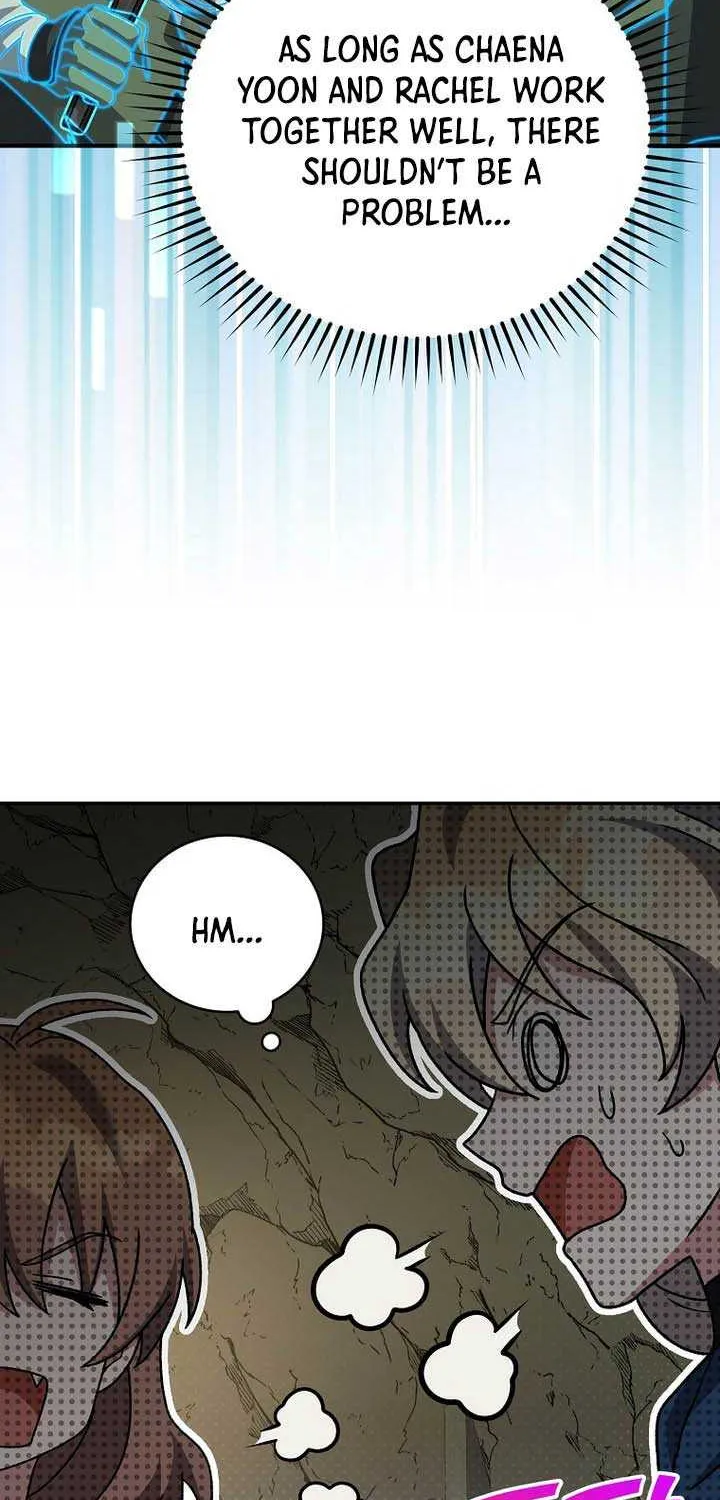 Read The Novel’s Extra (Remake) chapter 133 image 22 on Lezhin
