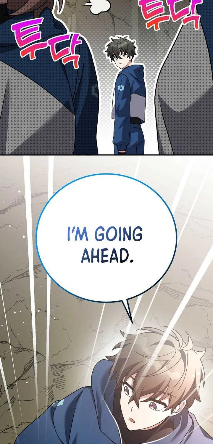 Read The Novel’s Extra (Remake) chapter 133 image 23 on Lezhin