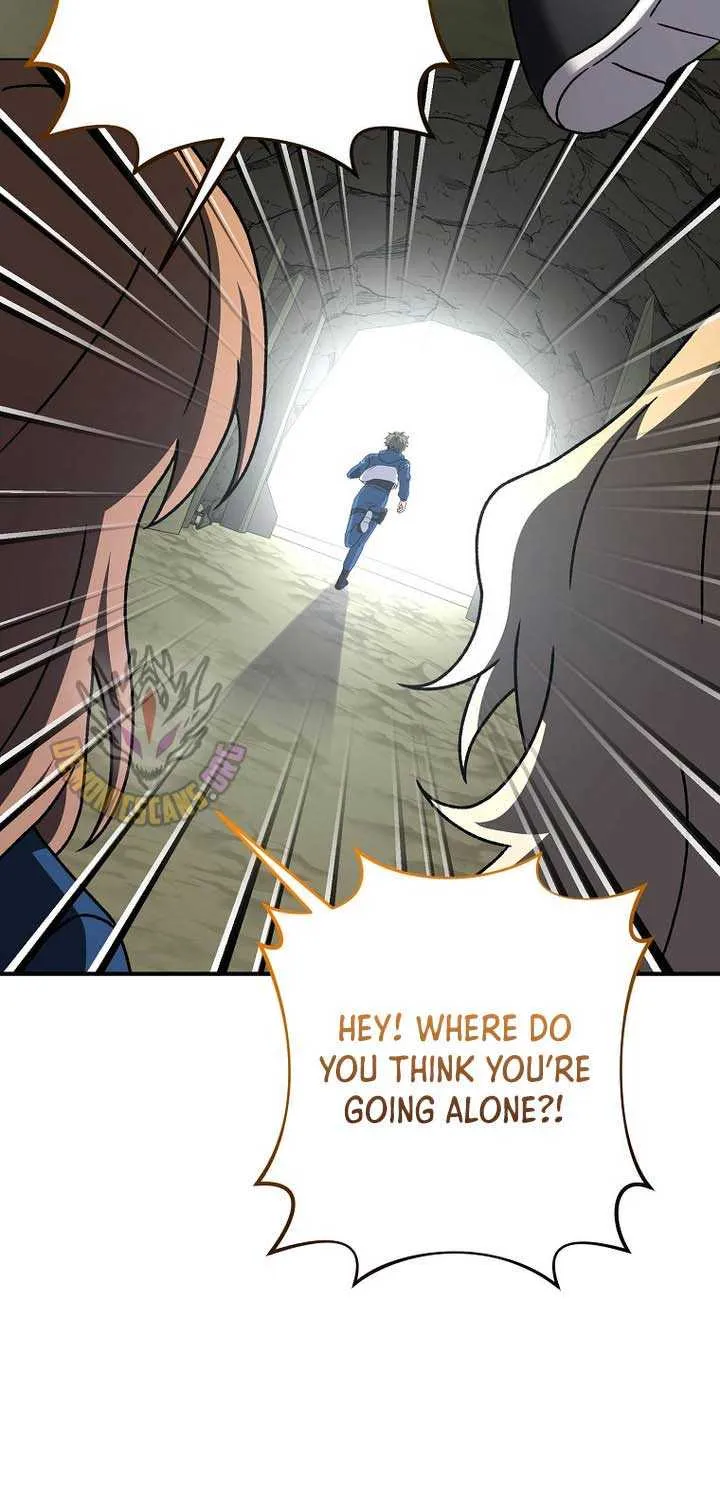 Read The Novel’s Extra (Remake) chapter 133 image 25 on Lezhin