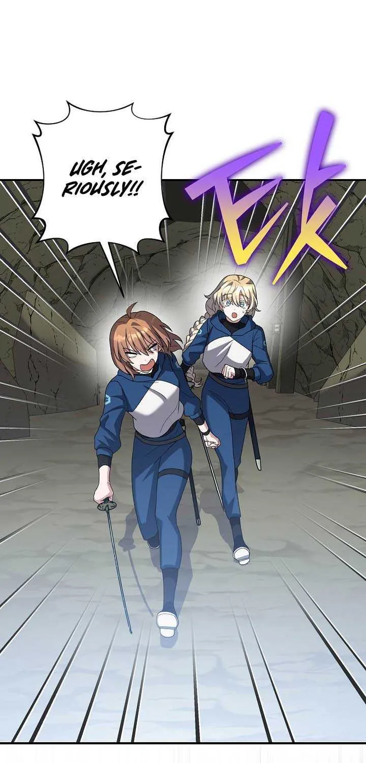 Read The Novel’s Extra (Remake) chapter 133 image 26 on Lezhin