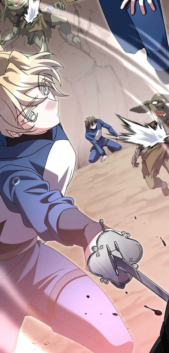 Read The Novel’s Extra (Remake) chapter 133 image 35 on Lezhin