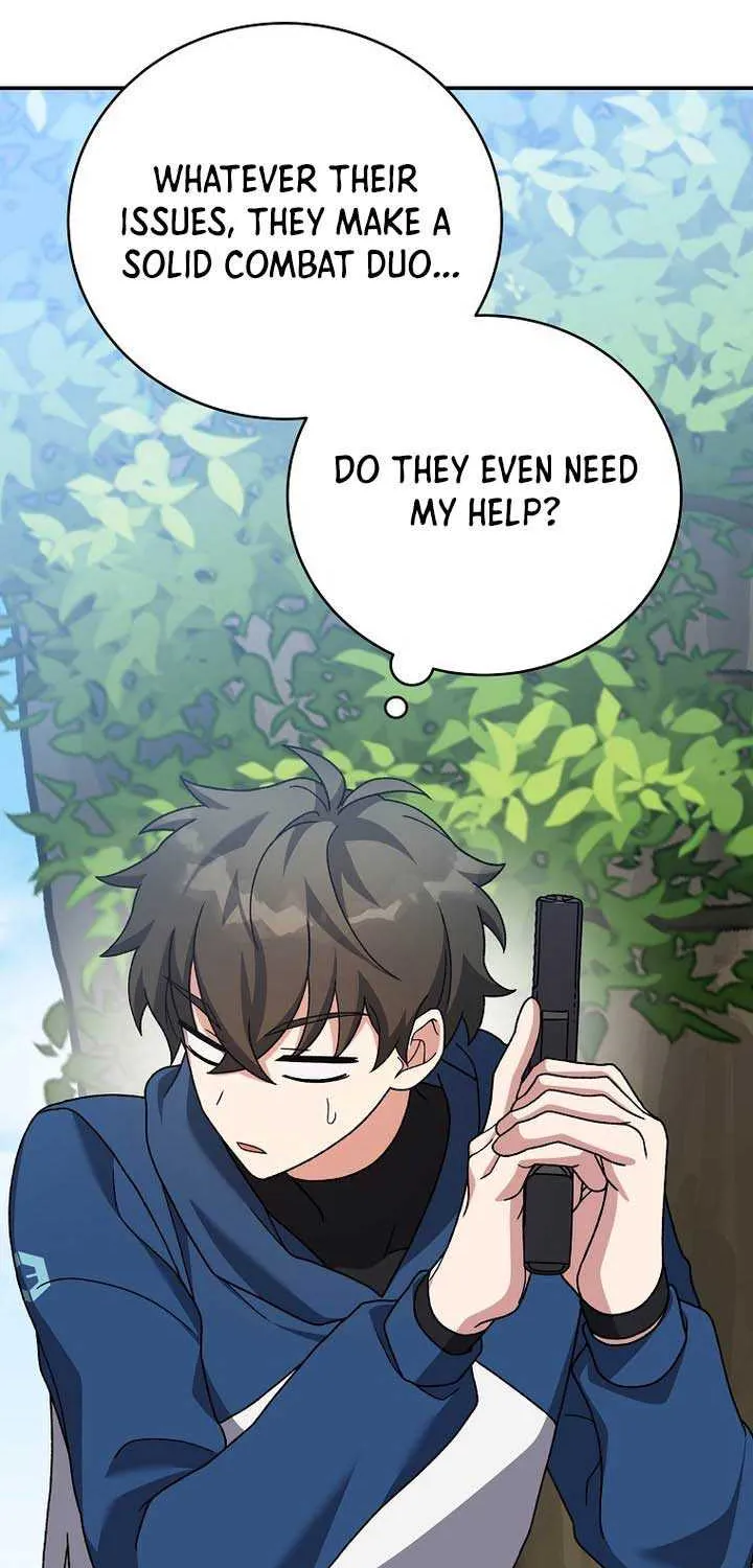 Read The Novel’s Extra (Remake) chapter 133 image 46 on Lezhin