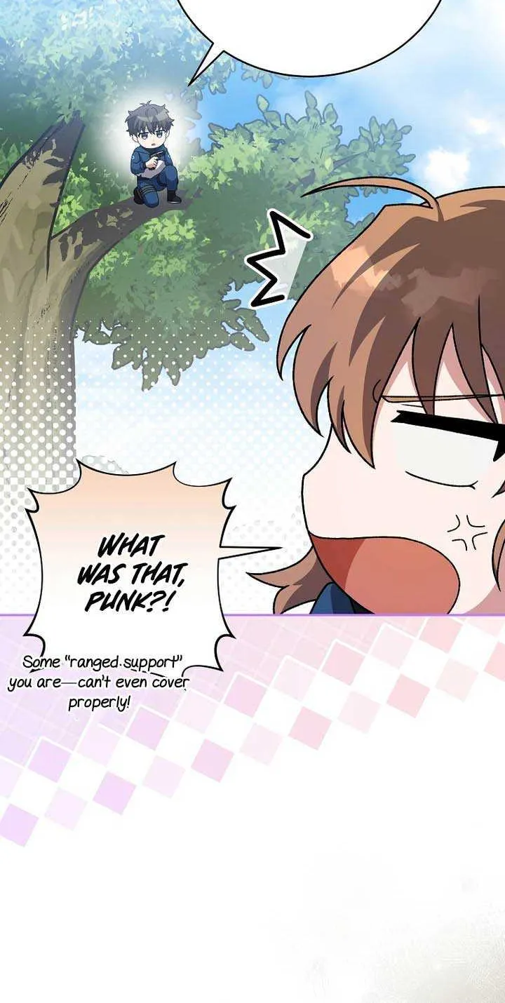 Read The Novel’s Extra (Remake) chapter 133 image 66 on Lezhin
