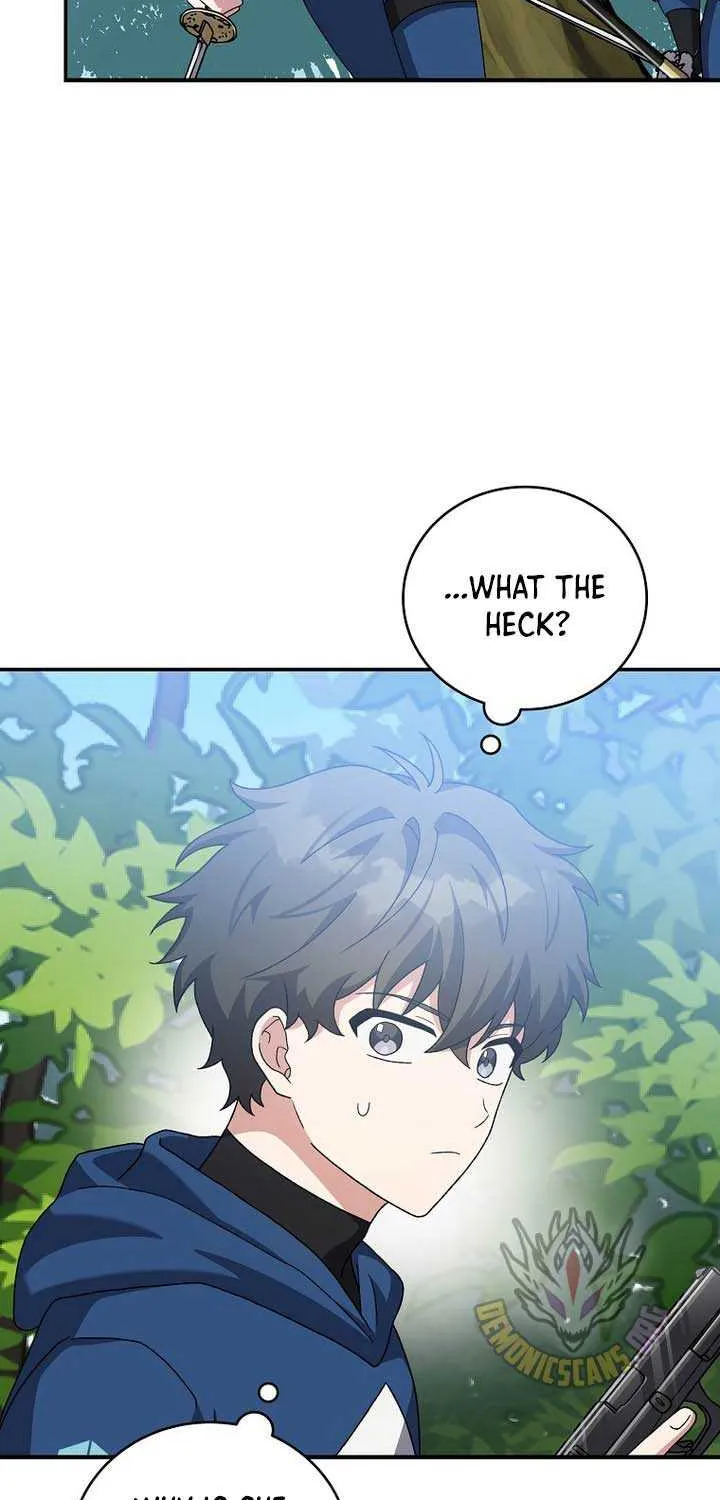 Read The Novel’s Extra (Remake) chapter 133 image 69 on Lezhin